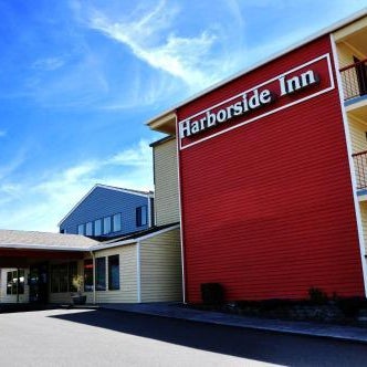 Harborside Inn Thumbnail