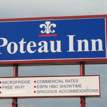 Poteau Inn Thumbnail