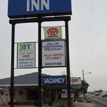Budget Inn Motel Dalhart Thumbnail