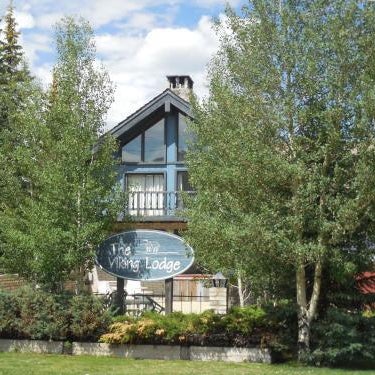 The Viking Lodge - Downtown Winter Park Colorado Thumbnail