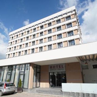 Hotel Küküllő - Târnava