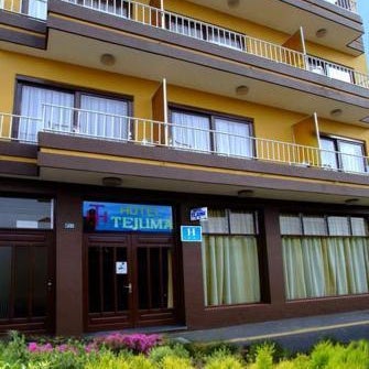 Hotel Tejuma