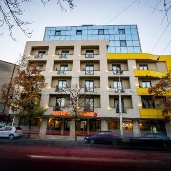 Hotel Duke Armeneasca City Center Thumbnail
