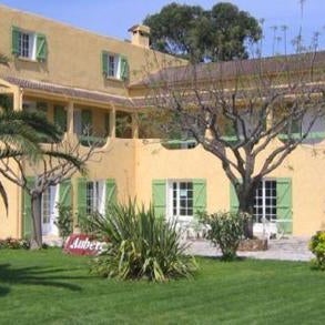 Auberge les Oliviers