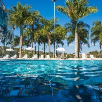 Oscar Inn Eco Resort