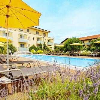 Hotel Garni Toscanina - Adults Only