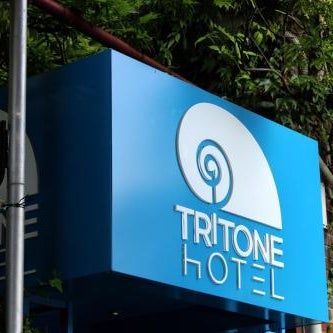 Hotel Tritone Thumbnail