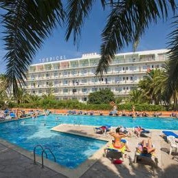 Hotel Tropical Thumbnail