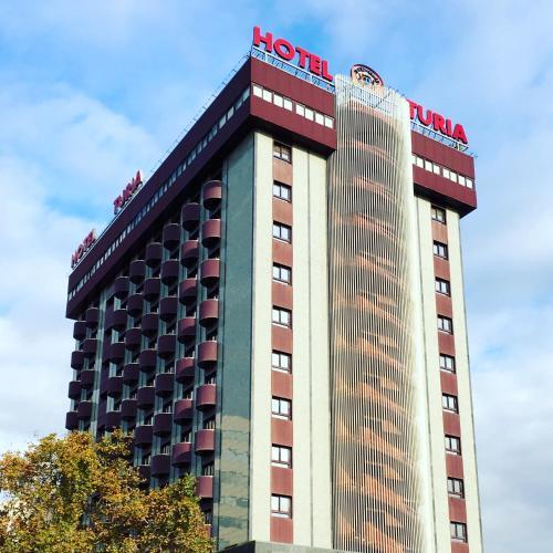 Hotel Turia Thumbnail