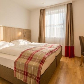 Hotel Unter den Linden