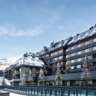 Hotel Val de Neu G.L.