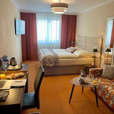 Hotel Garni Expo Thumbnail