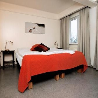 Hotel Varmahlíd