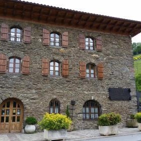 Hotel Venta de Etxalar