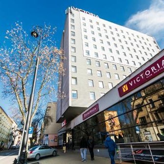 Hotel Victoria Thumbnail