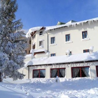Hotel Victoria