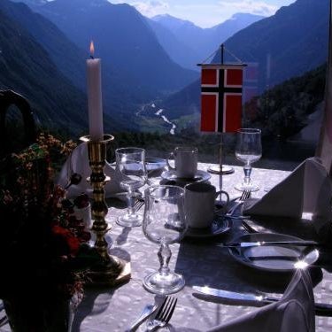 Hotel Videseter Thumbnail