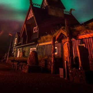 Hotel Viking Thumbnail