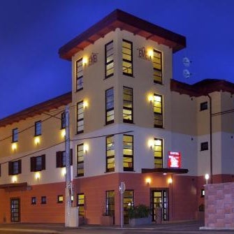 Hotel Vila Emei Thumbnail