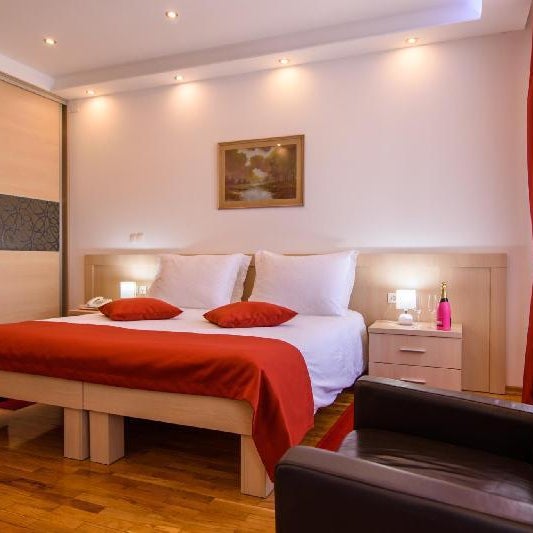 Heritage Hotel Vila Sikaa Thumbnail