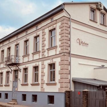 Hotel Vilhelmine Thumbnail