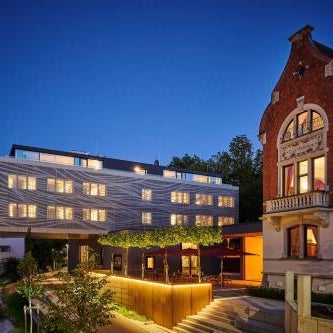 Villa Boutique Hotel