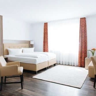 Hotel Meerzeit Binz