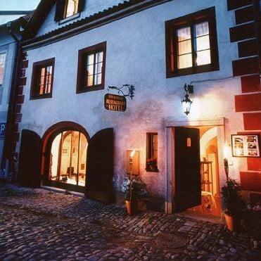 Villa Conti Thumbnail