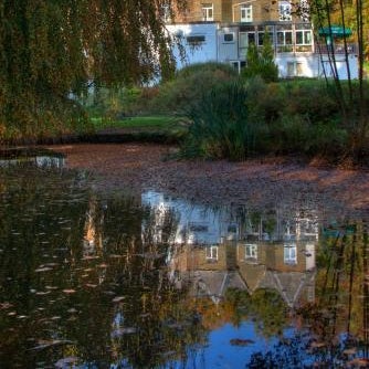 Parkhotel Villa des Effats Vielsalm
