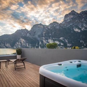 Hotel Villa Enrica