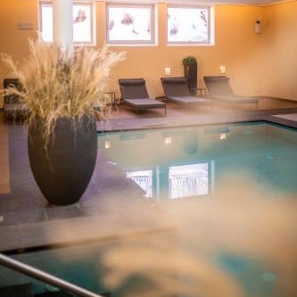 Hotel Villa Stefania