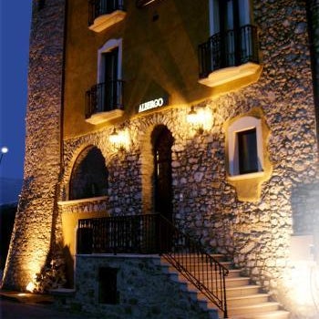 Hotel Villa Torre Antica