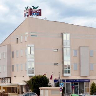 Hotel VillaSegura
