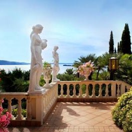 Park Hotel Ville Montefiori Spa & Centro Benessere