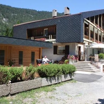 Hotel Vital Bad Bleiberg