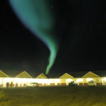 Hotel Vogar Thumbnail