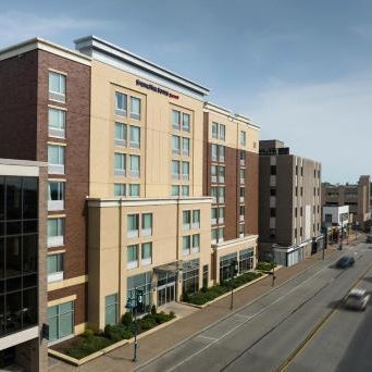 SpringHill Suites by Marriott Pittsburgh Mt. Lebanon Thumbnail