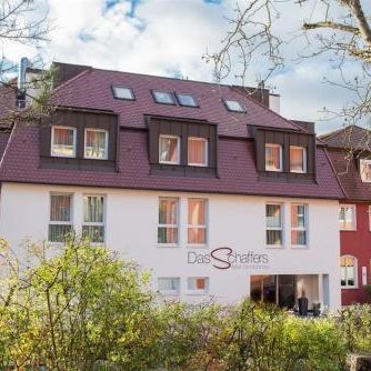 DasSchaffers - MeinWohlfühlhotel