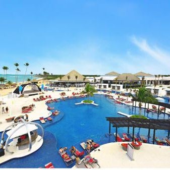 Royalton CHIC Punta Cana, An Autograph Collection All-Inclusive Resort & Casino - Adults Only Thumbnail
