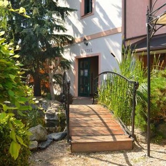 Hotel Via Ironia