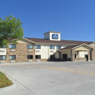 Cobblestone Inn & Suites - Fort Dodge Thumbnail