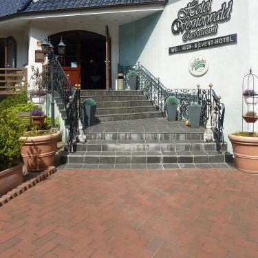 Hotel Wernerwald - Restaurant, Wellness & Events