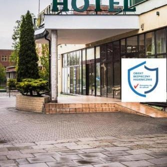 Four Points by Sheraton Wroclaw Thumbnail