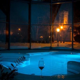 Hotel SPA Wieniawa