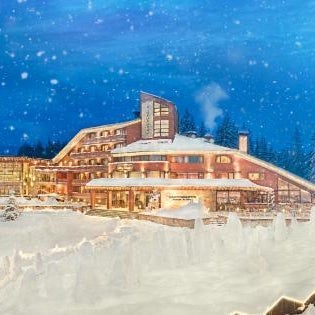 Hotel Yastrebets Wellness & Spa Thumbnail