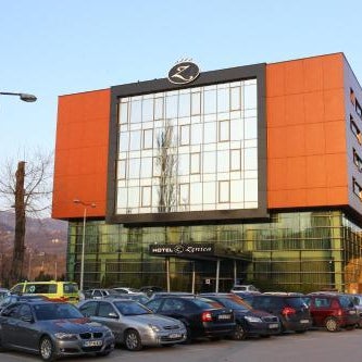 Hotel Zenica Thumbnail