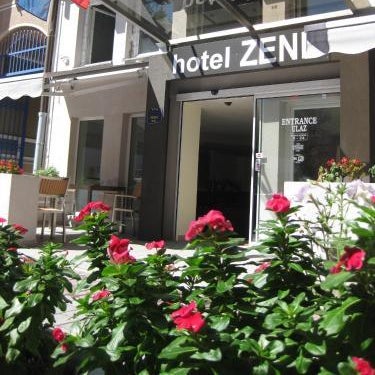 Garni Hotel Zenit