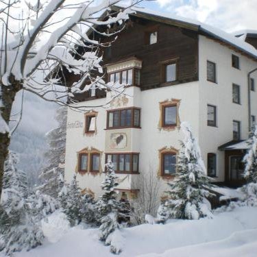 Hotel Zita