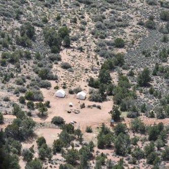Grand Canyon Western Ranch