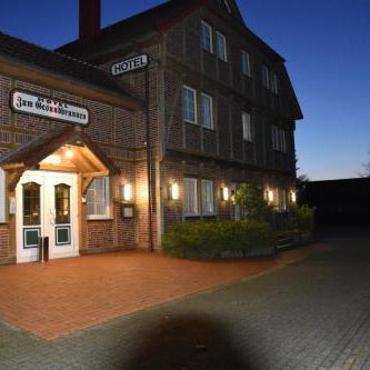 Hotel zum Gesundbrunnen